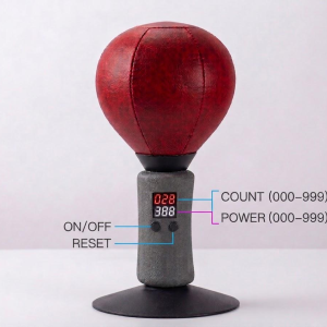 WM-DS1 Digital Boxing - Speed Ball Training Device